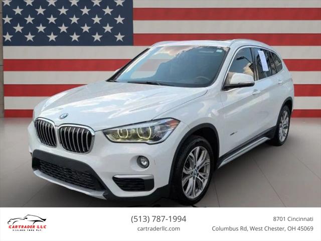 2018 BMW X1 for sale near West Chester, OH