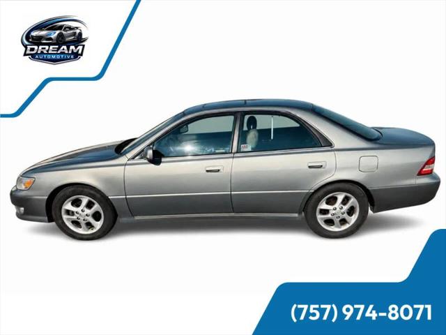 2001 Lexus ES 300 300 for sale in Chesapeake, VA