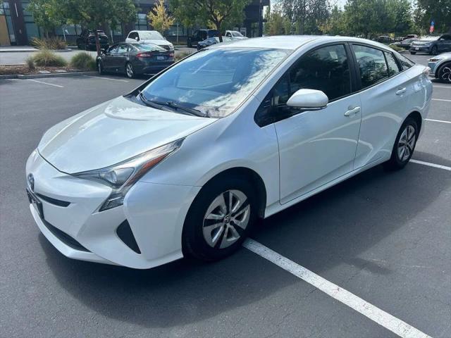 2016 Toyota Prius Three for sale in Scotts Valley, CA