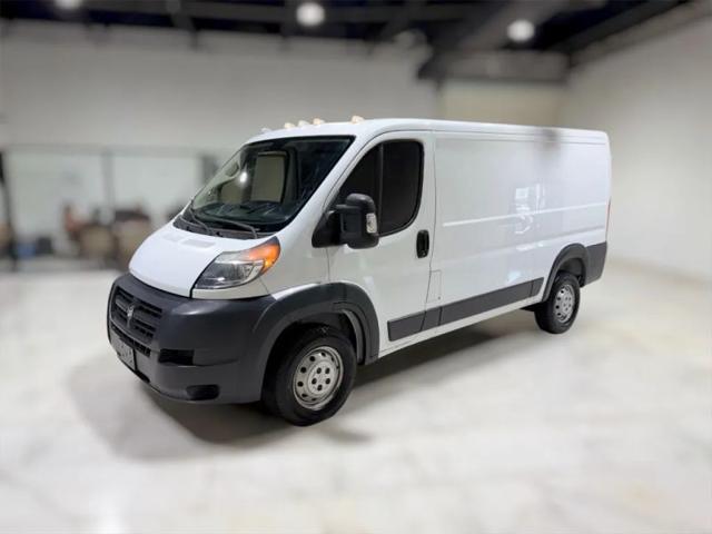 2018 Ram ProMaster Cargo Van Low Roof 136 WB for sale in Sugar Land, TX