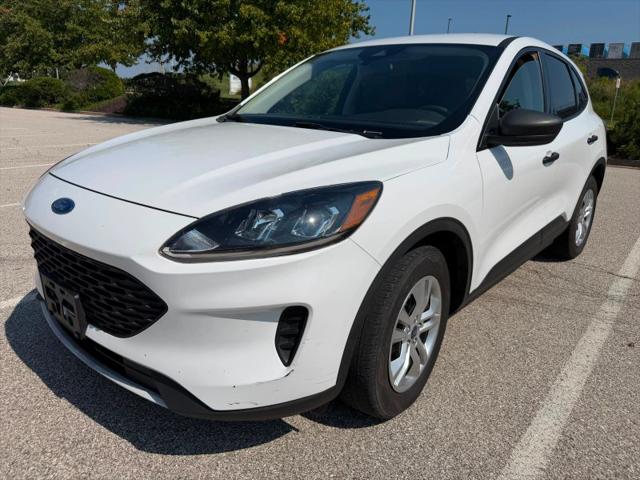 2021 Ford Escape S for sale in Saint Louis, MO