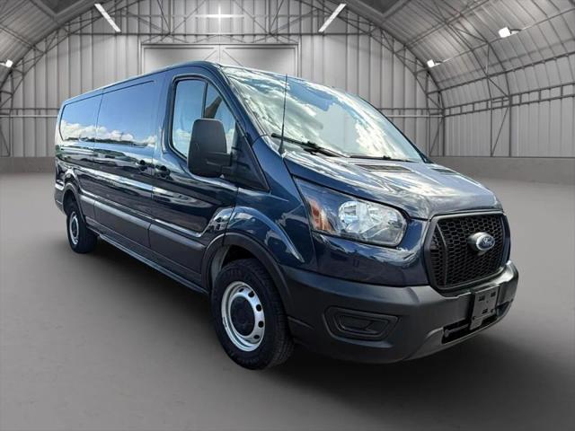 2021 Ford Transit Cargo Van w/LWB for sale in Fort Lauderdale, FL