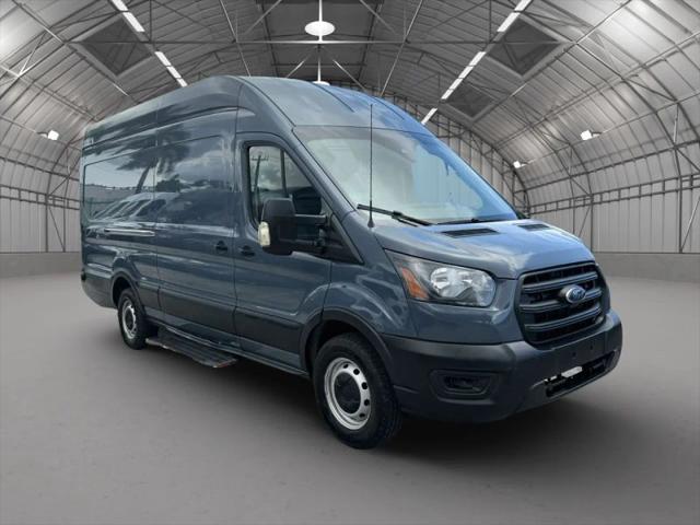 2021 Ford Transit Cargo Van Extended Length for sale in Fort Lauderdale, FL