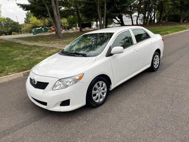 2009 Toyota Corolla LE for sale in Delran, NJ