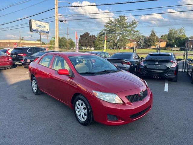 2009 Toyota Corolla LE for sale in Delran, NJ