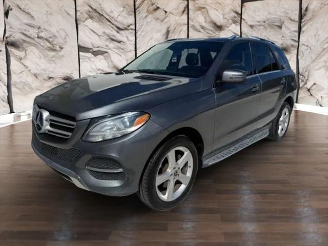 2018 Mercedes-Benz GLE GLE 350 350 for sale in Miami, FL