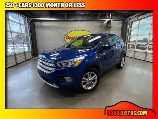 2019 Ford Escape SE for sale in Louisville, TN