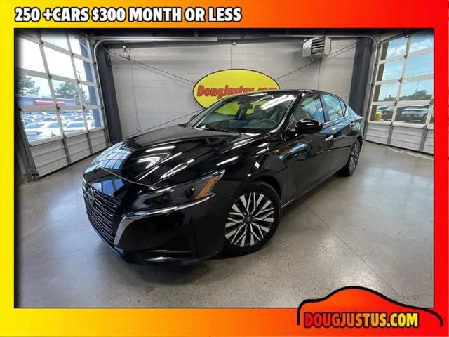 2023 Nissan Altima SV FWD for sale in Louisville, TN