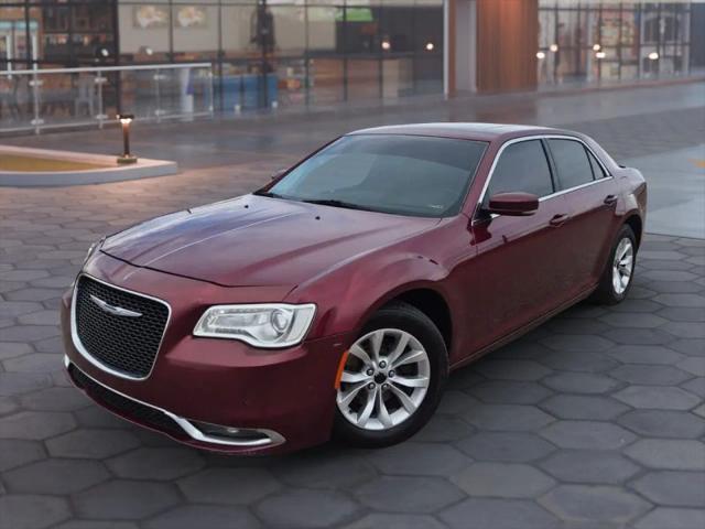 2016 Chrysler 300 Anniversary Edition for sale in Albuquerque, NM