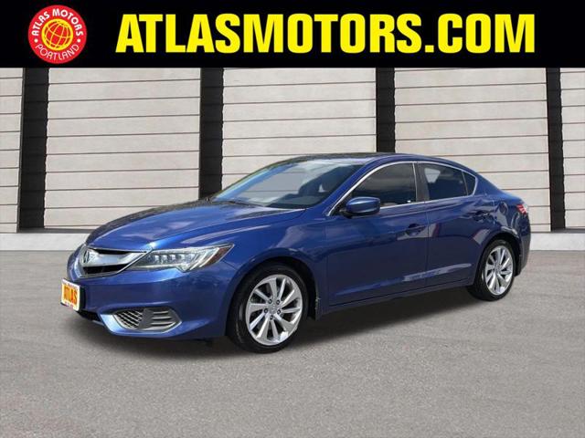 2016 Acura ILX Premium Package for sale in Portland, OR