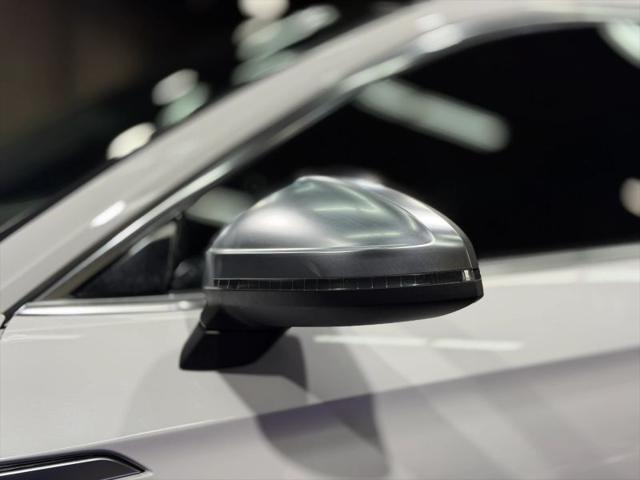 2018 Audi S5 3.0T Premium Plus