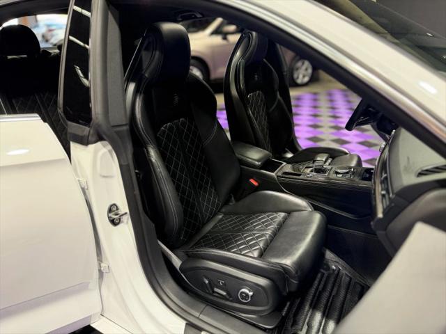 2018 Audi S5 3.0T Premium Plus