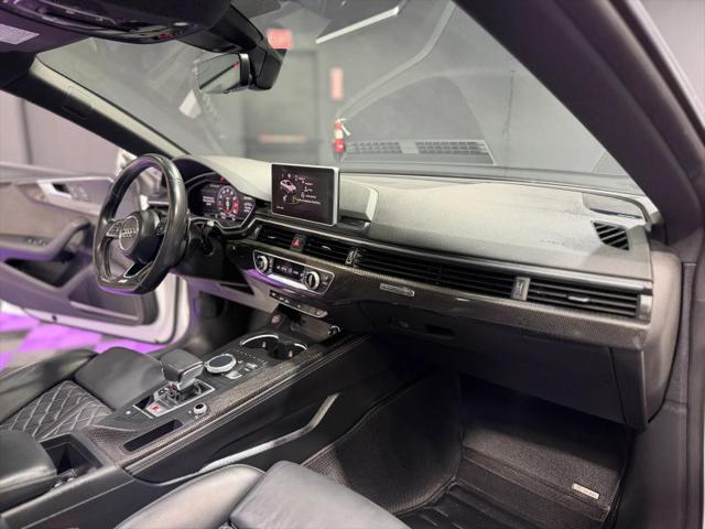 2018 Audi S5 3.0T Premium Plus