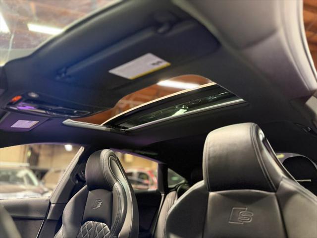 2018 Audi S5 3.0T Premium Plus