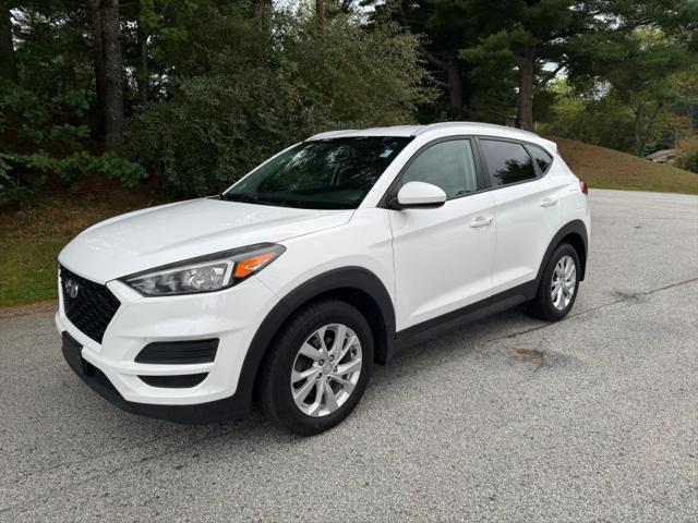 2019 Hyundai Tucson Value for sale in Hooksett, NH