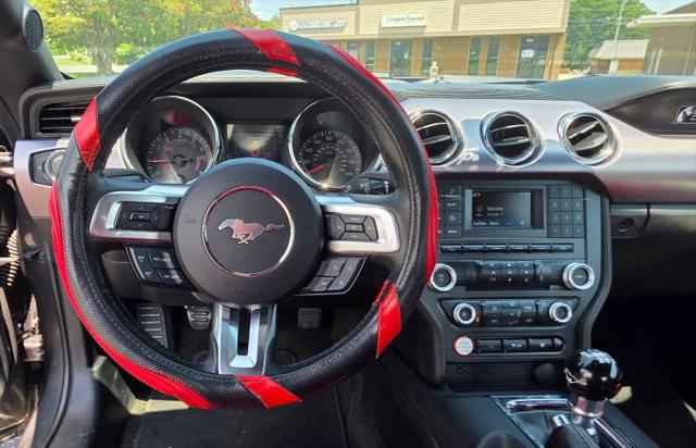 2016 Ford Mustang GT