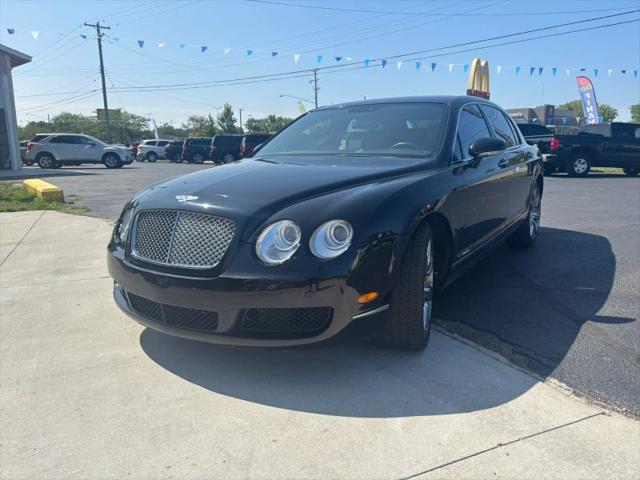 2006 Bentley Continental Flying Spur Flying Spur for sale in Saginaw, MI