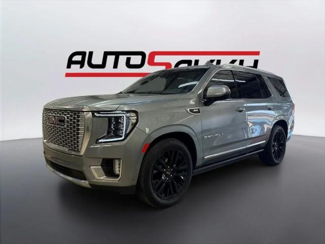 2024 GMC Yukon 2WD Denali for sale in Austin, TX