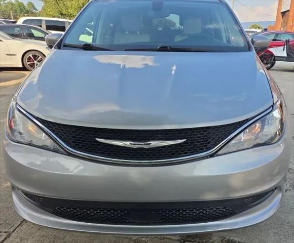 2021 Chrysler Voyager LXI for sale in Rock Hill, SC