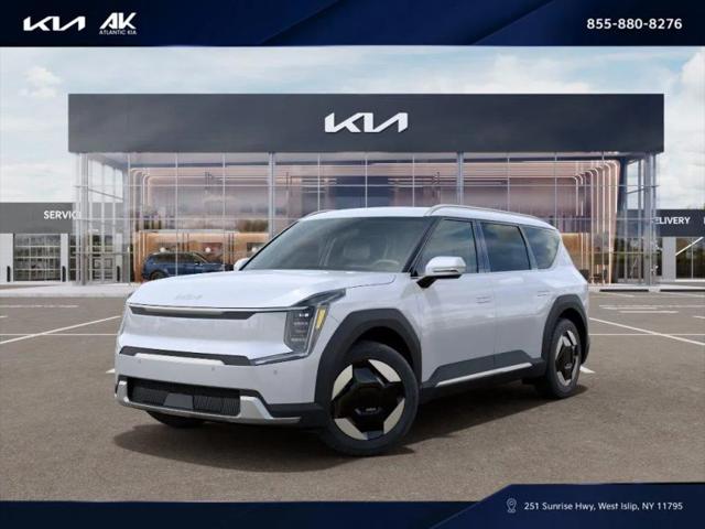 2026 Kia EV9 Wind Sport Utility 4D for sale in West Islip, NY