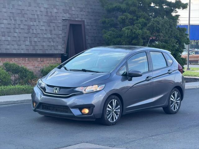 2015 Honda Fit EX for sale near Columbus, OH