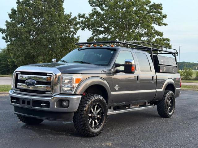 2015 Ford F-250 XLT for sale in Decatur, IL