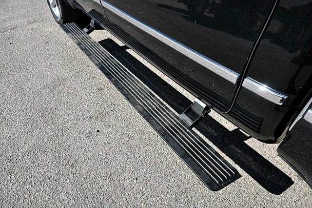 2019 Ram 1500 Limited Crew Cab 4x4 57 Box