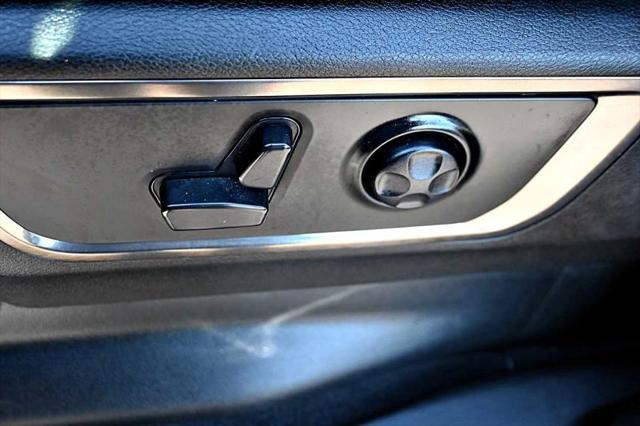 2019 Ram 1500 Limited Crew Cab 4x4 57 Box
