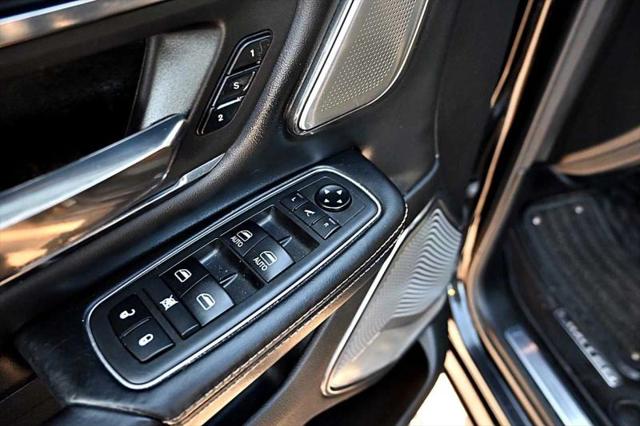 2019 Ram 1500 Limited Crew Cab 4x4 57 Box
