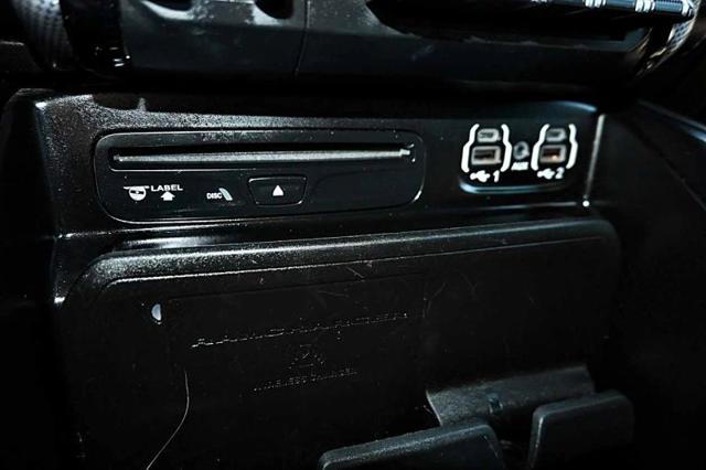 2019 Ram 1500 Limited Crew Cab 4x4 57 Box