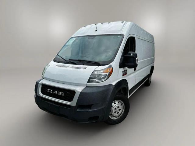 2020 Ram ProMaster 2500 Cargo Van High Roof 159" WB for sale in Marietta, GA