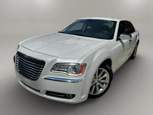2012 Chrysler 300 Limited for sale in Marietta, GA
