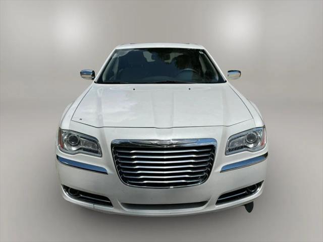 2012 Chrysler 300 Limited