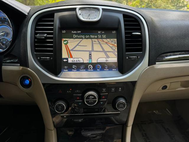 2012 Chrysler 300 Limited