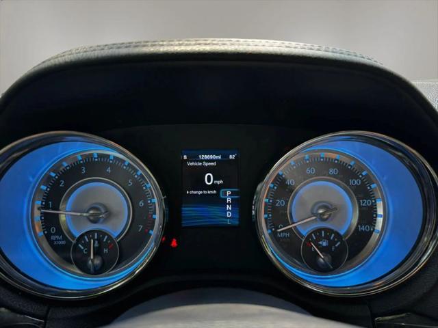 2012 Chrysler 300 Limited