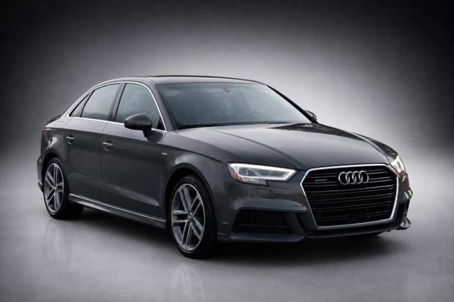 2017 Audi A3 2.0T Premium for sale in Fredericksburg, VA