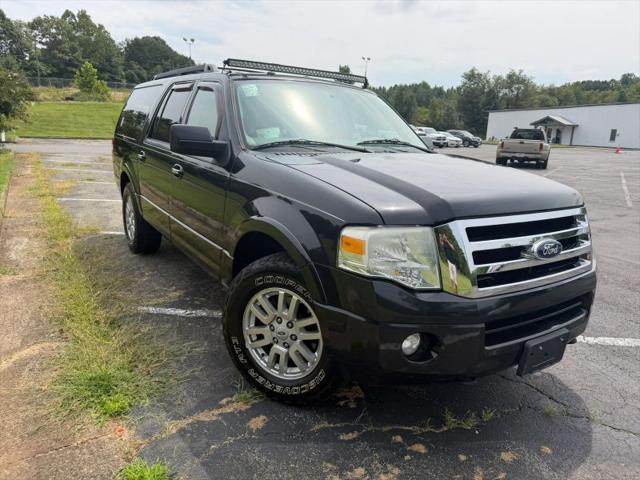 2013 Ford Expedition EL XLT for sale in Rocky Mount, VA