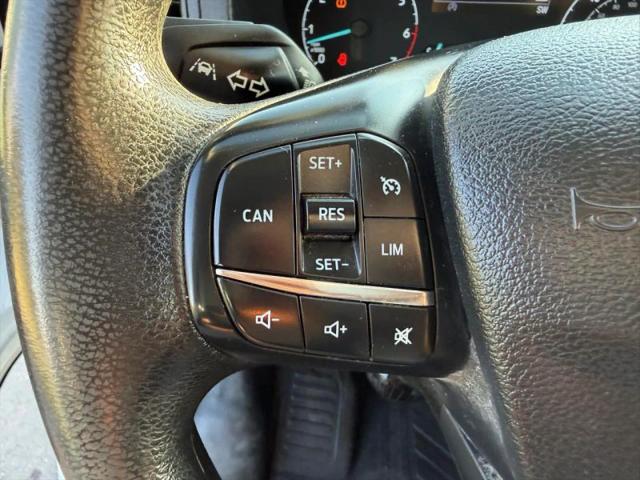2021 Ford Transit Cutaway 350 XL
