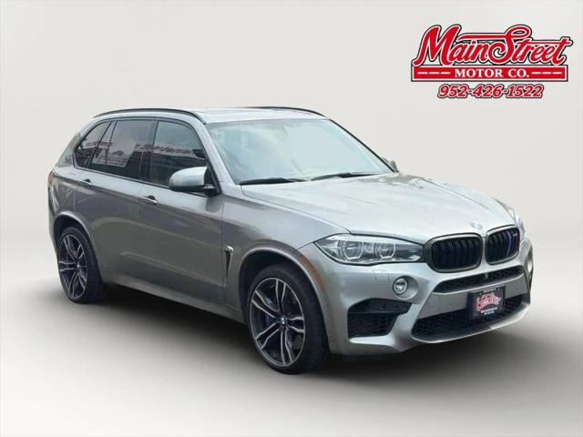 2016 BMW X5 M Base for sale in Hopkins, MN