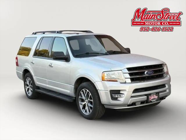 2016 Ford Expedition XLT for sale in Hopkins, MN
