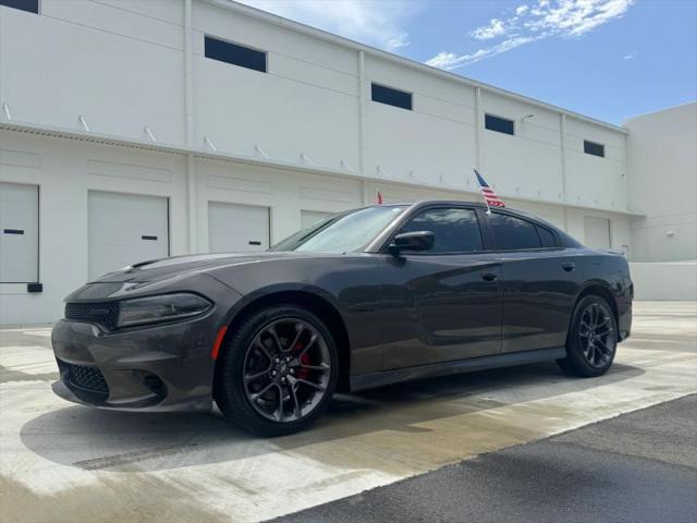 2022 Dodge Charger R/T for sale in Miami, FL