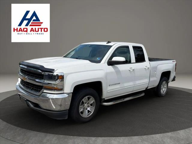 2019 Chevrolet Silverado 1500 LD LT for sale in Norfolk, VA