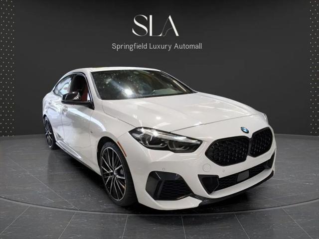 2022 BMW M235 Gran Coupe i xDrive for sale in Springfield, NJ