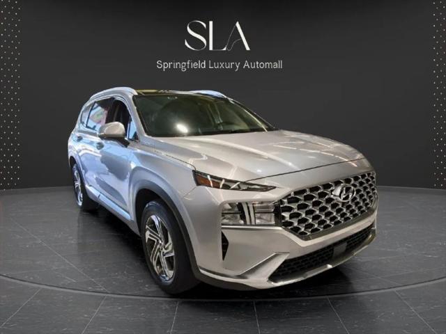 2023 Hyundai Santa Fe SEL for sale in Springfield, NJ
