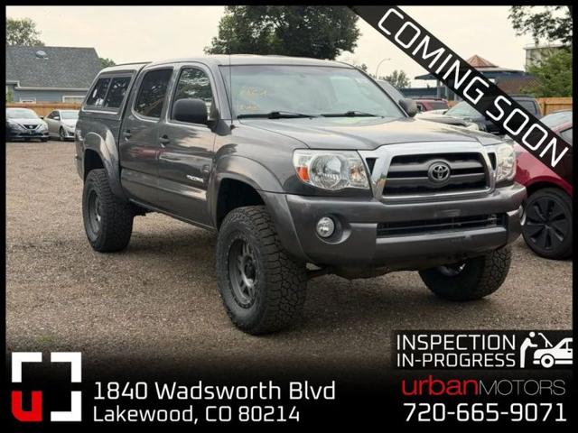 2009 Toyota Tacoma Base V6 for sale in Lakewood, CO