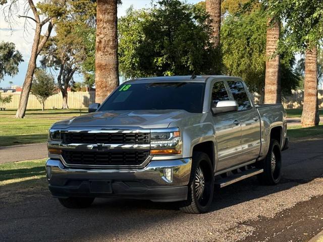 2018 Chevrolet Silverado 1500 High Country for sale in Phoenix, AZ