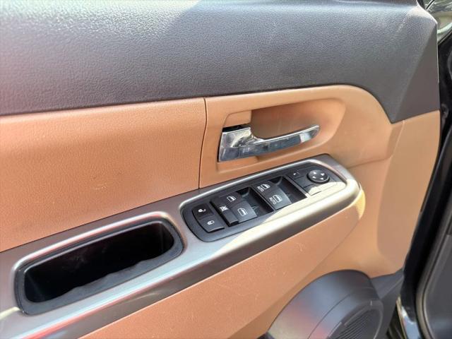 2012 Jeep Liberty Limited Edition