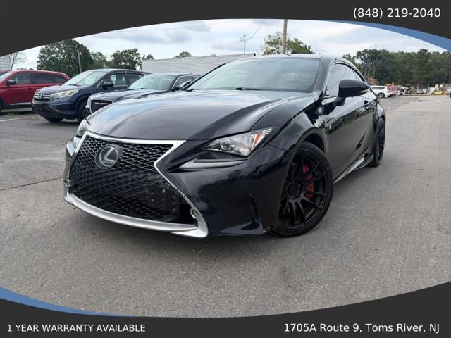 2015 Lexus RC 350 350 for sale in Toms River, NJ