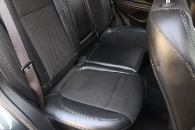 2017 Buick Encore Sport Touring