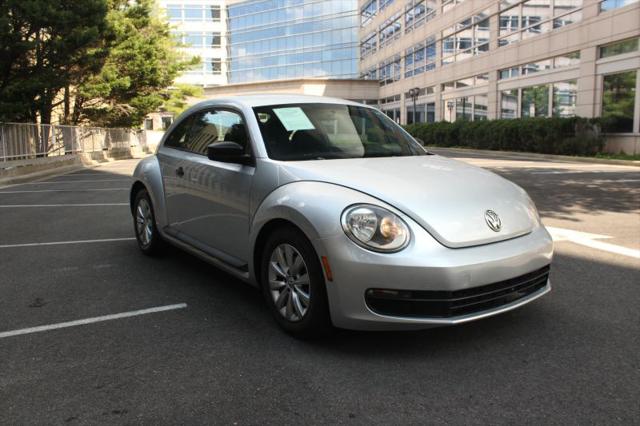2014 Volkswagen Beetle 1.8T Entry for sale in Arlington, VA